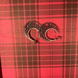 Finnish design earrings